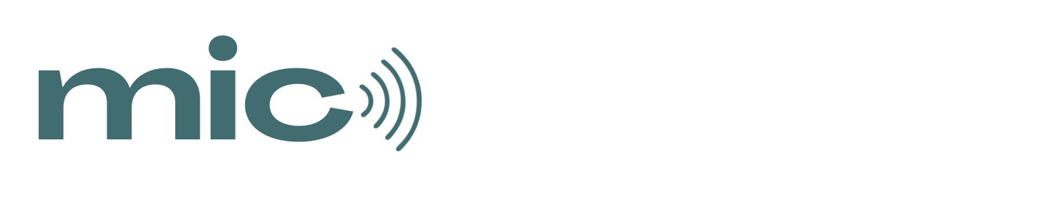 Micmatch Logo Green